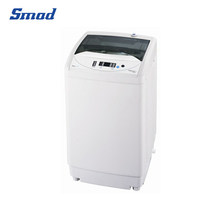 Top Loading Automatic Portable Clothes Washing Machine for Home